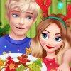 A Magic Christmas With Elsa And Jack