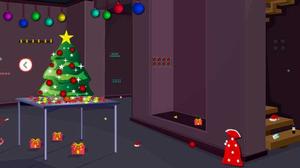 play Find The Christmas Celebrity Escape