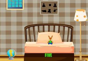 play New Room Escape