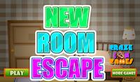 play Craze New Room Escape