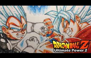 play Dbz Ultimate Power 2