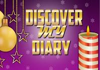 play Discover My Diary Escape