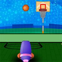 play Basketball Arena