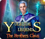 play Yuletide Legends: The Brothers Claus