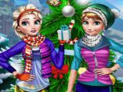 play Winter Holiday Fun