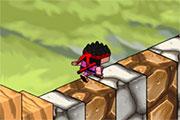 play Cube Ninja