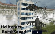 play Helicopter Bomb Squad