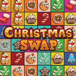 play Christmas Swap