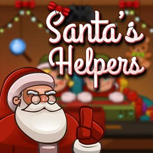 play Santa'S Helpers