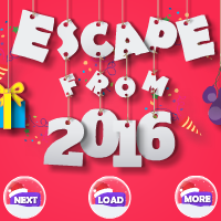 play Escape From 2016