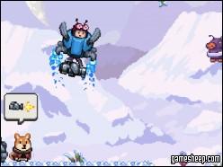 Sky Chasers Game Online Free