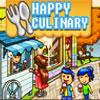 play Happy Culinary