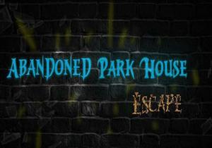 Abandoned Park House Escape