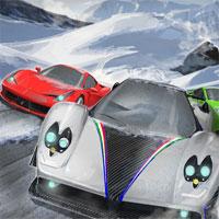 play Siberian Supercars Racing