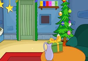 play Christmas Party House 2