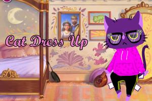 play Cat Dress Up