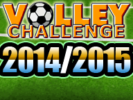 play Volley Challenge 20142015
