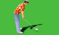 play Golf Master 3D