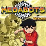 play Medabots: Metabee Version