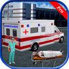 Ambulance Rescue Simulator 2017 Pro