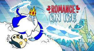 Romance On Ice
