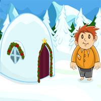 play Snow Land Christmas