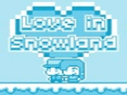 play Love In Snowland