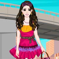 Smart City Girl game