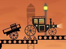 play Steam Trucker