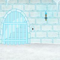 play Mousecity Mission Escape Ice Castle