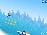 play Snowboarder King Game