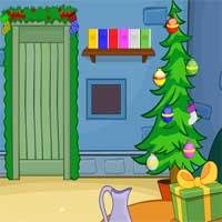 play Christmas Party House 2