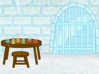 play Mission Escape - Ice Castle