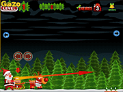 Santa'S Revenge Game