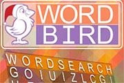 play Word Bird