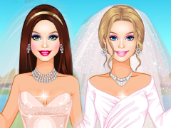 play Fairytale Wedding