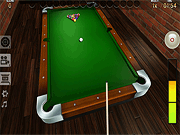 play Penthouse Pool 3D Game