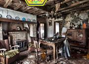 play Abandoned Bungalow House Escape 2