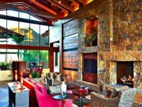 play Desert Mountain Cabin Escape