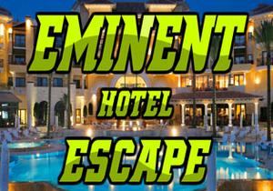 play Eminent Hotel Escape