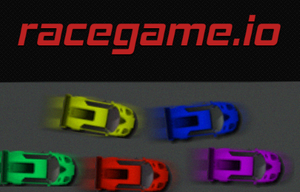 play Racegame Io