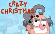 play Crazy Christmas