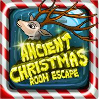 Ancient Christmas Room Escape