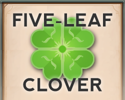 play Five-Leaf Clover