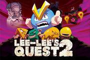 Lee Lee'S Quest 2