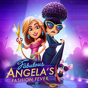 play Angela'S Fashion Fever