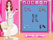 play Pretty Party Girl Game