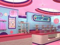 play Escape The Cupcake Shop