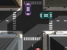 play Traffic City Challenge