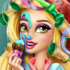 play Gwen Winter Real Makeover